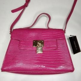 Forever 21 Bags Forever 2 Crossbody Handbag Hot Pink at Poshmark